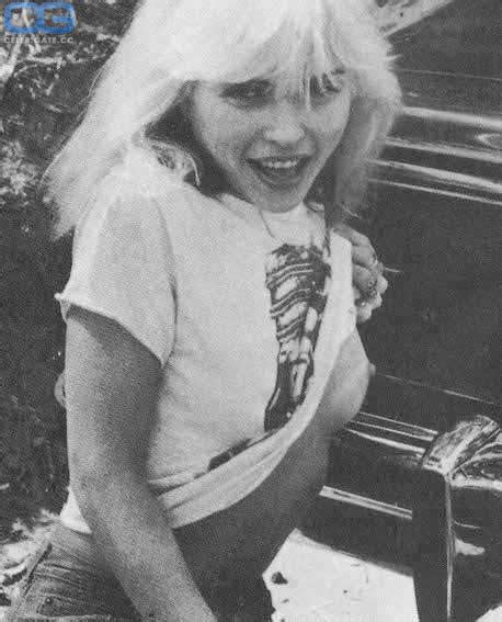 debbie harry naked|Debbie Harry Nude .